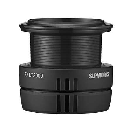 ダイワ(Daiwa) SLPW EX LT 黒いこと 木管2 LT3000 黒いこと