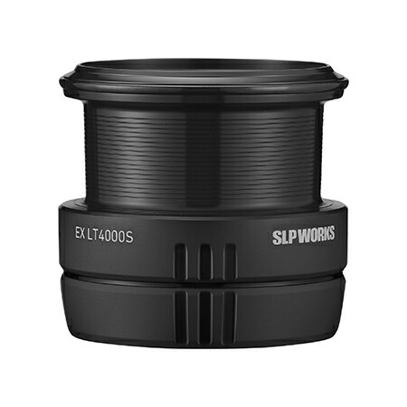 ダイワ(Daiwa) SLPW EX LT 黒いこと 木管2 LT4000S 黒いこと