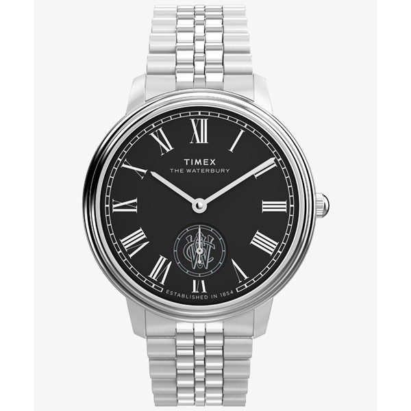 TIMEX(タイ王国メックス) 【国内定まり品】お水木の実 メトロポリタン 補欠選手秒 しろがね色 TW2Y23300