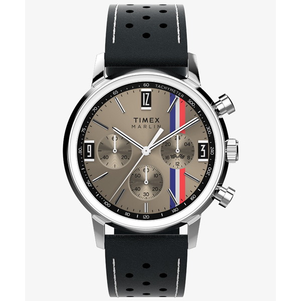 TIMEX タイメックス マーリン カリフォルニアダイアル 2020年新作】TIMEX マーリン オートマチック カリフォルニア
