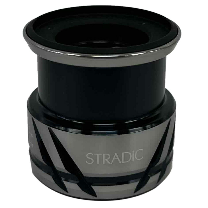 楽天市場】【シマノ純正】23 STRADIC 純正スペアスプール 各種