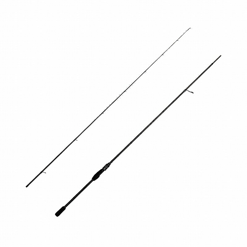【7/18～店内最大7500円OFFクーポン】 アブガルシア(Abu Garcia) ソルティースタイル クロダイ SYKS-832ML(スピニング・2ピース) SYKS-832ML 1645248｜ナチュラム フィッシング専門店