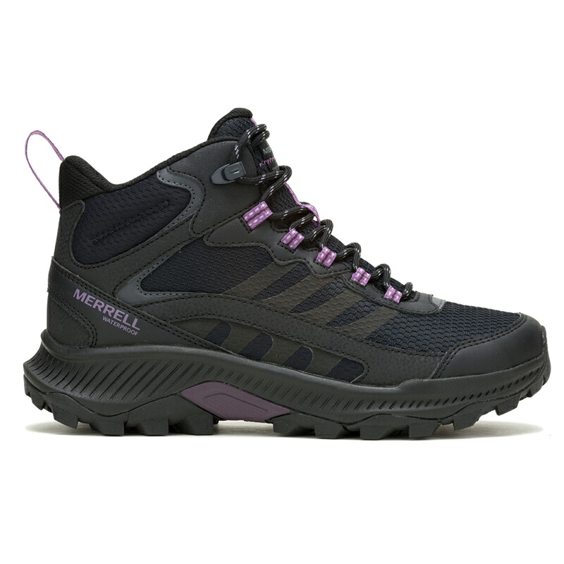MERRELL(メレル) SPEED STRIKE 2 MID WATERPROOF/ウィメンズモデル W038274 全6サイズ