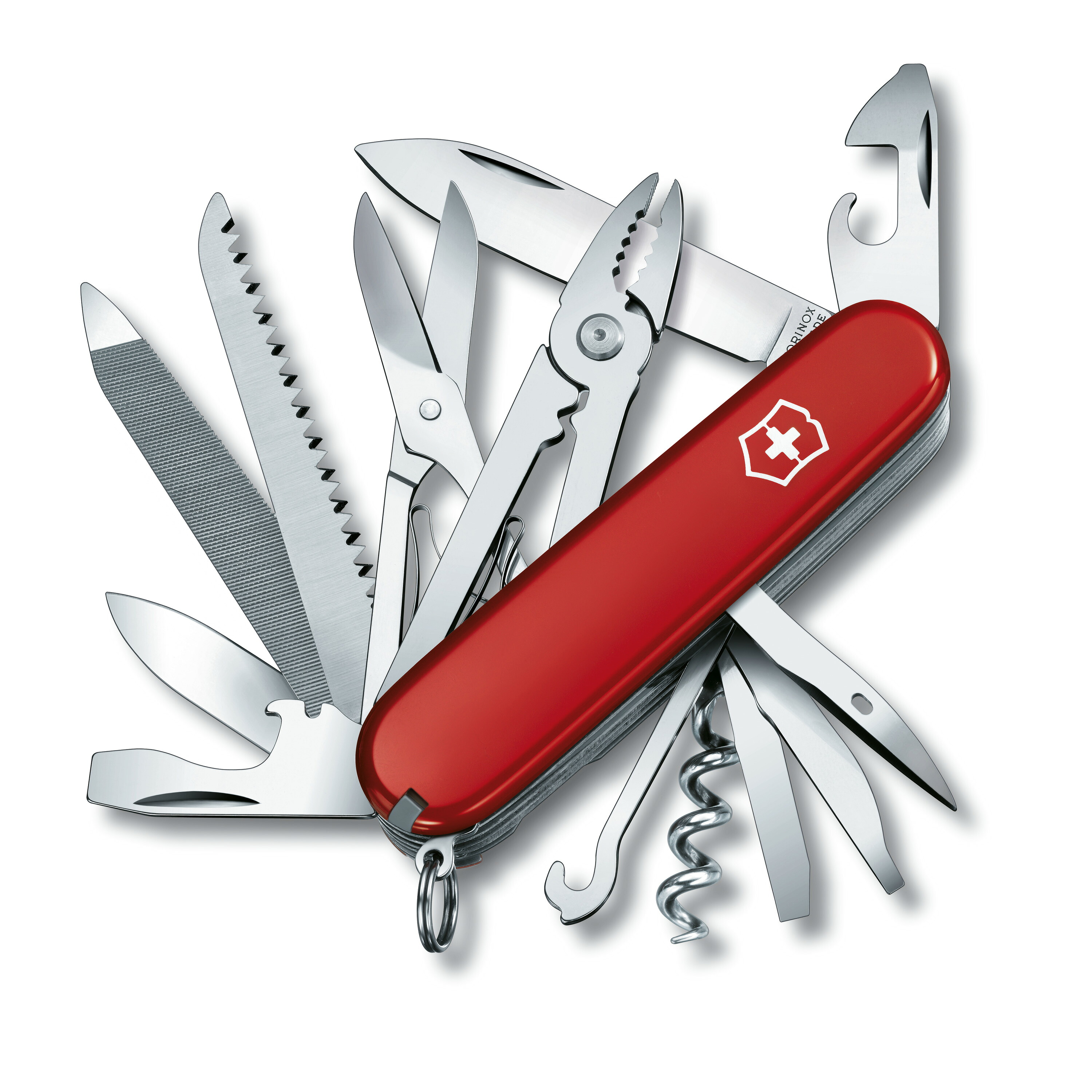 VICTORINOX(ビクトリノックス) 【国内定め事品】ハンデマン 13773