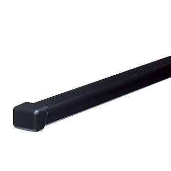 Thule(スーリー) 強化スクエアバー(2本セット)/TH765 163cm TH765