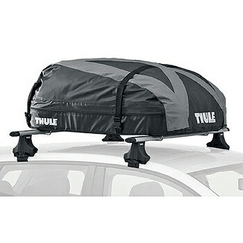 【ぜなさん】Thule Ranger 90 車載ルーフボックス 88_1.jpg
