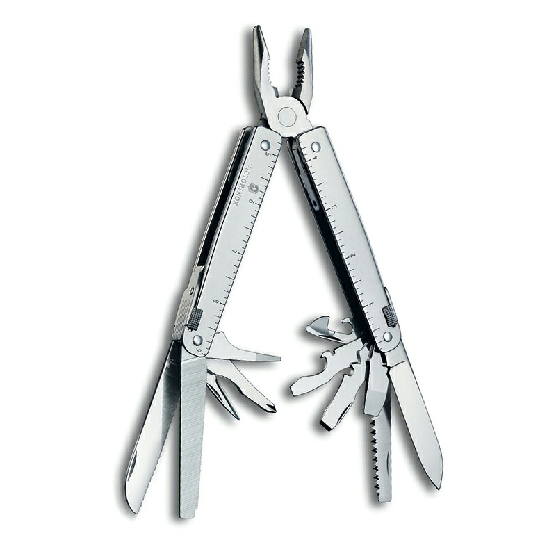 VICTORINOX(ビクトリノックス) 【国内正規品】 スイスツール 3.03 23.N 17,424円