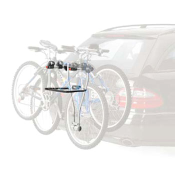 THULE スーリー ClipOn(クリップオン) サイクルラック TH9104 THULE 日本正規品 ClipOn 9104スーリー クリップオン TH9104