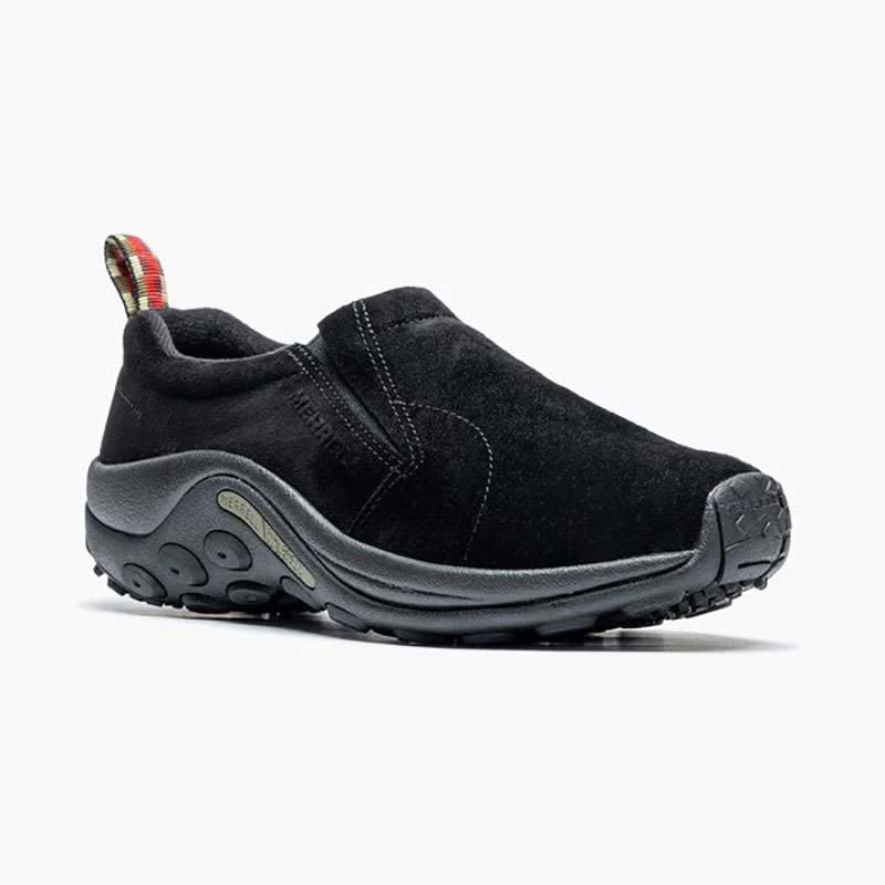 MERRELL(メレル) JUNGLE MOC(ジャングル モック) 全5色 全11サイズ|ナチュラム キャンプ専門店