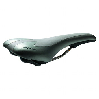mcselle(マクセラ) Spader M サドル しろがね色×薄墨色 YD-78