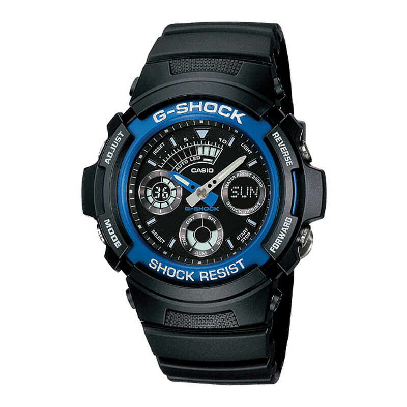 G-SHOCK(ジーショック) 【国内置き目品】AW-591-2AJF 20空圧雨合羽 AW-591-2AJF