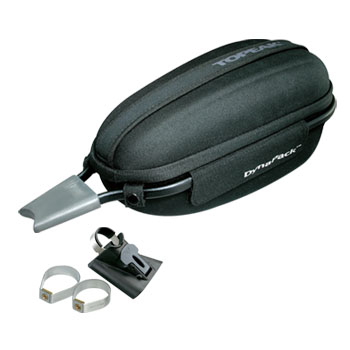 TOPEAK(トピーク) ダイナパック ブラック BAG18500