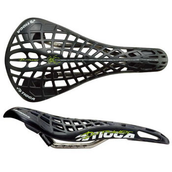 楽天市場】 TIOGA(タイオガ) スパイダー ストレイタム サドル サイクル