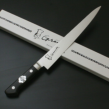 グランシェ グランシェ 筋引包丁 240mm