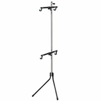 MINOURA(ミノウラ) Gravity Stand 2 自重式サイクルスタンド チタン｜ナチュラム キャンプ専門店