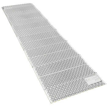 THERMAREST(サーマレスト) Zともし火 ソル R しろがね色×檸檬 30670