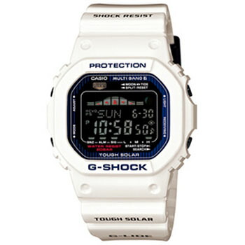 G-SHOCK(ジーショック) 【国内置き目品】GWX-5600C-7JF 20空圧雨合羽 白いこと GWX-5600C-7JF