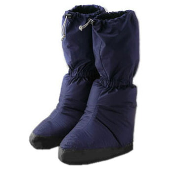 イスカ(ISUKA) Tent Shoes Long(天幕シューズ ロング) L ネイビーブルー 223121