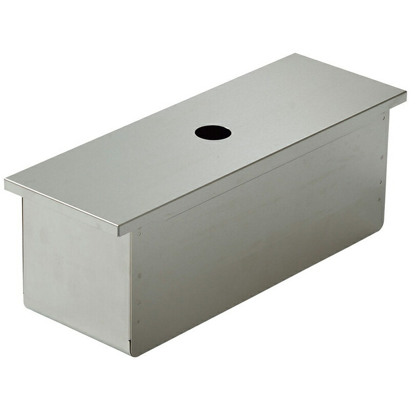楽天市場】snow peak スノーピーク Stainless Box Half Unit