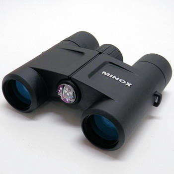 MINOX(ミノックス) BV5&times;25 ブラック｜ナチュラム キャンプ専門店