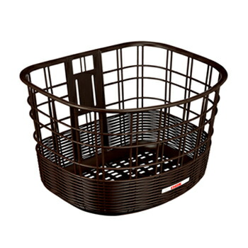 楽天市場】OGK技研（オージーケー） 自転車 カゴ 前カゴ 籐風まえ用