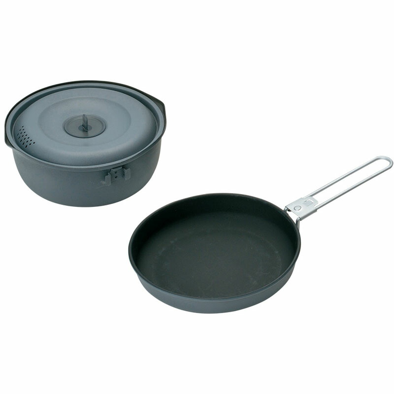 【新品】snow peak ヤエン クッカー 1000 SCS-200 Amazon.com : Snow Peak Aluminum Non-Stick Cooker 1000