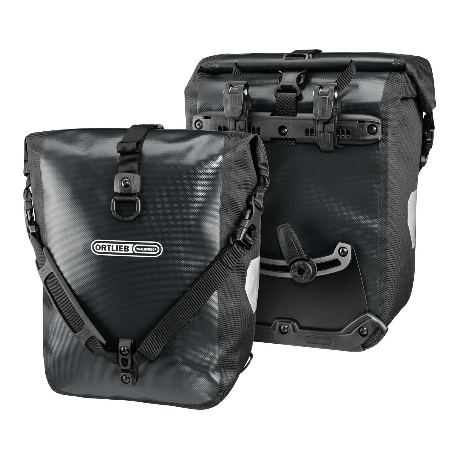ORTLIEB オルトリーブ グラベルパック QL2.1(ペア) ダークサンド 再入荷】ORTLIED オルトリーブ / グラベルパック QL2.1(ペア