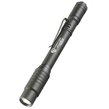 STREAMLIGHT(流れともし火) スタイラスPRO USB 黒いこと SL66134000