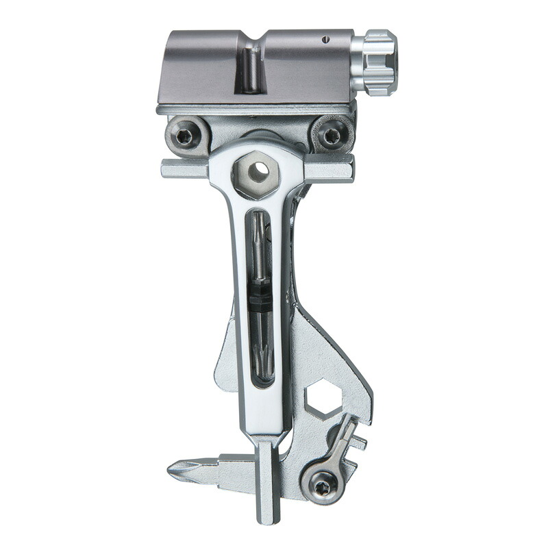 TOPEAK(トピーク) ツールモンスター エアー TOL34000