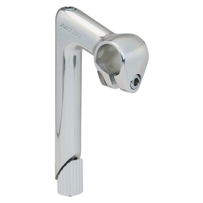 楽天市場】NITTO(日東) NP(パール) ハンドルステム (26.0) 110mm