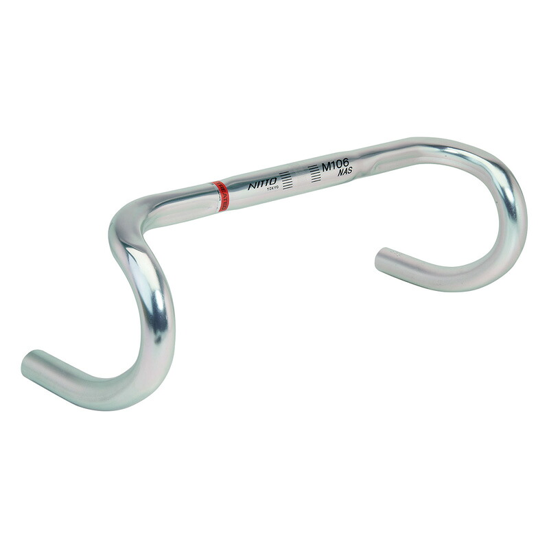 日東(NITTO) M106 NAS 420mm/26.0 SIL HBR14905 7,522円