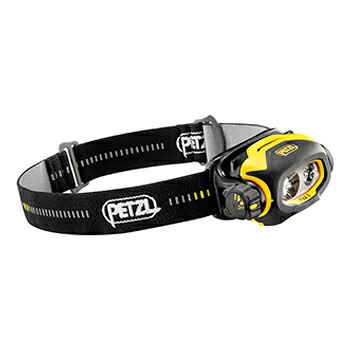 PETZL(ペツル) ピクサ 3 最大限度100lm 申し受ける式/単三独居室式 E78CHB 2