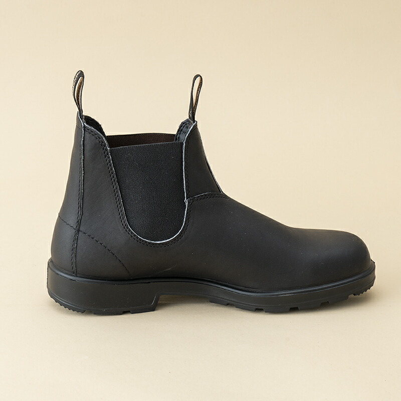 訳あり Blundstone ブランドストーン ORIGINALS BS510 スムースレザー サイドゴアブーツ 5 ボルタンブラック  BS510089 fucoa.cl