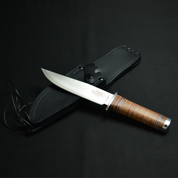 驚きの価格が実現！ FALLKNIVEN ファルクニーベン NL3L 刃渡り150mm 03