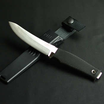 本店は FALLKNIVEN ファルクニーベン PHKz 刃渡り126mm 03-01-fall