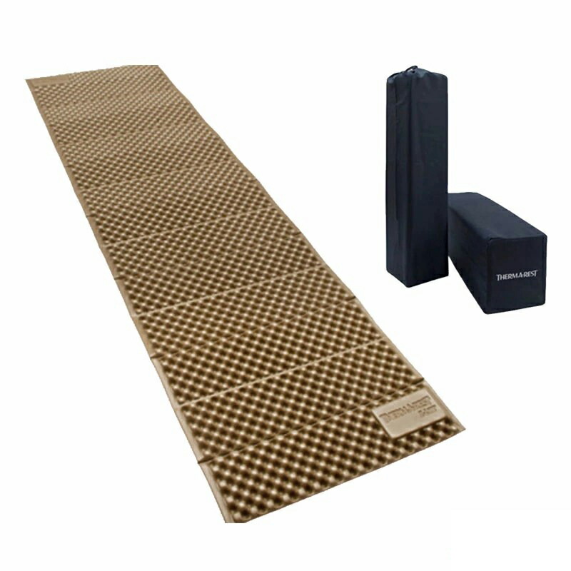 THERMAREST Z ライトソル 2セット スタッフサック付き 楽天市場】サーマレスト Zライト ソル レギュラー専用スタッフサック