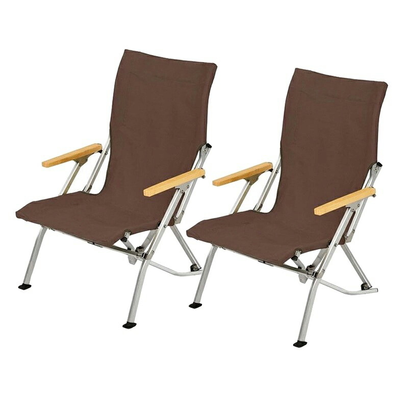 楽天市場】 スノーピーク(snow peak) ローチェア30 カーキ LV-091KH