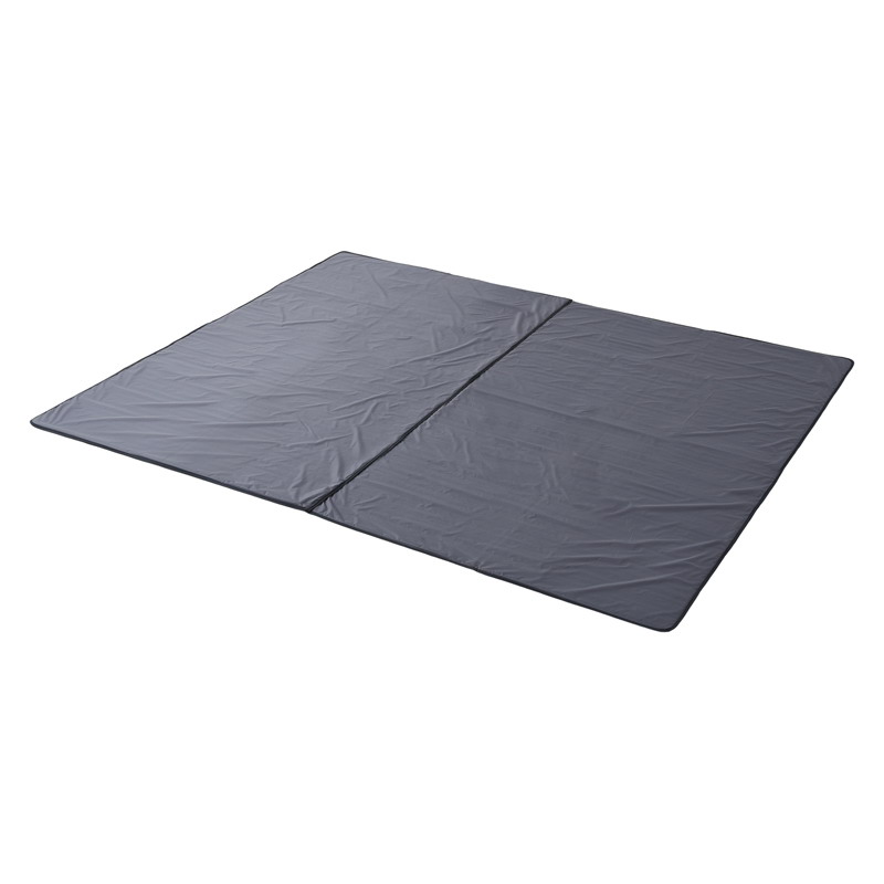 TENT FACTORY(テントファクトリー) フォールディングクッションマット S TF-FDTIN-S 5,082円