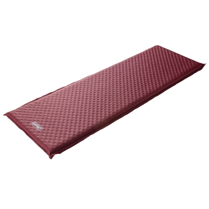 楽天市場】 Coleman(コールマン) キャンパー インフレーターマット