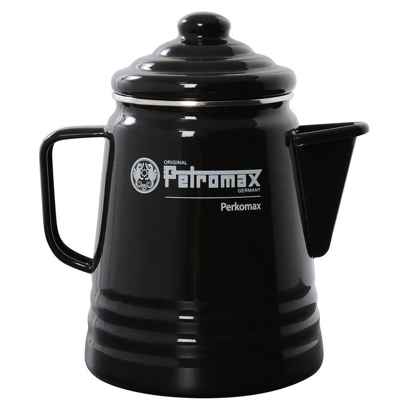 楽天市場】 ペトロマックス パーコレーターステンレス le14 2.1L 12890