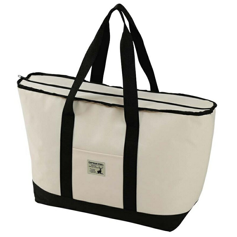 楽天市場】 キャプテンスタッグ(CAPTAIN STAG) 大型収納トートバッグ L