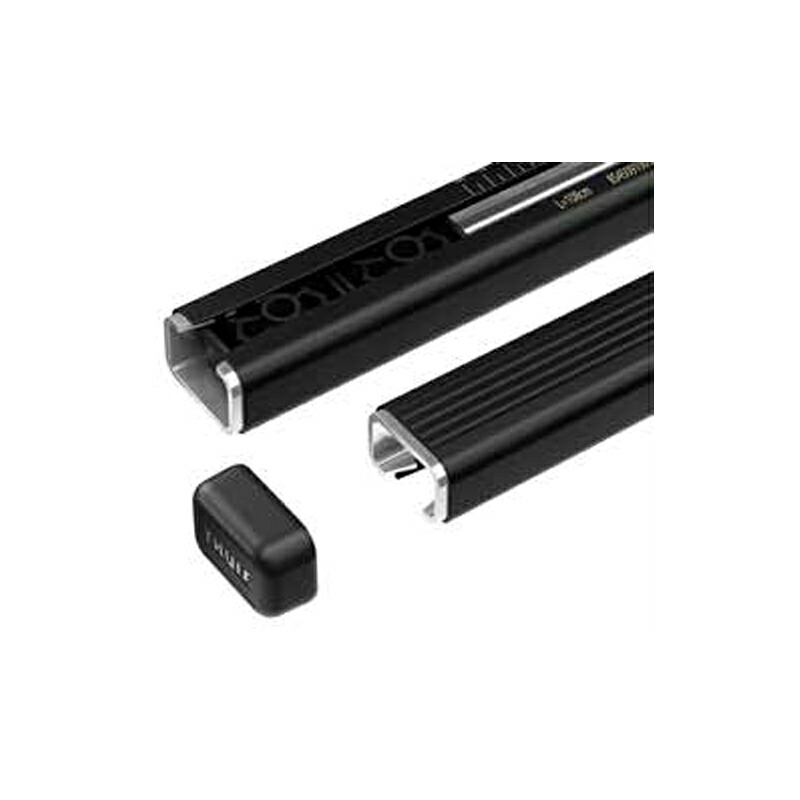 楽天市場】 Thule(スーリー) ラゲッジネット 130×90cm ブラック