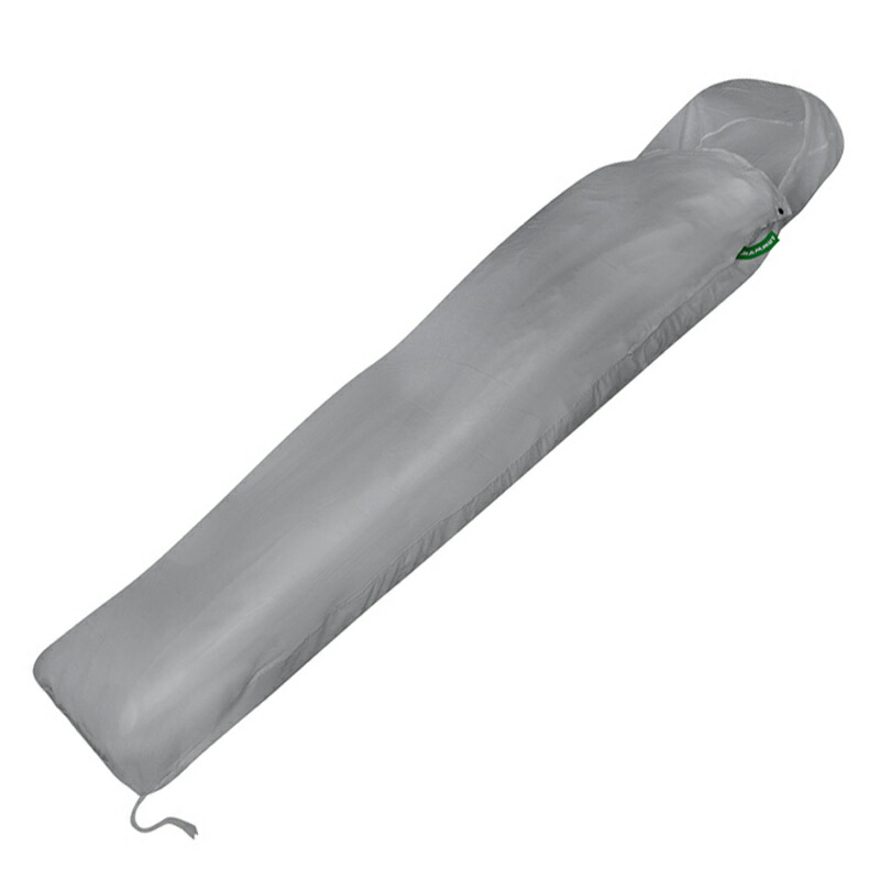 MAMMUT(マムート) Cotton Liner EMT 195cm RAW WHITE 2490-00610