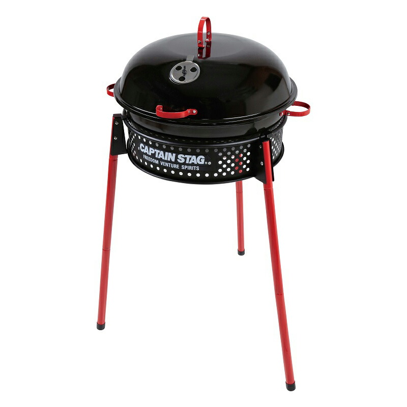 CAPTAIN STAG アメリカン イージーグリル 新品 キャプテンスタッグ 55_1.jpg
