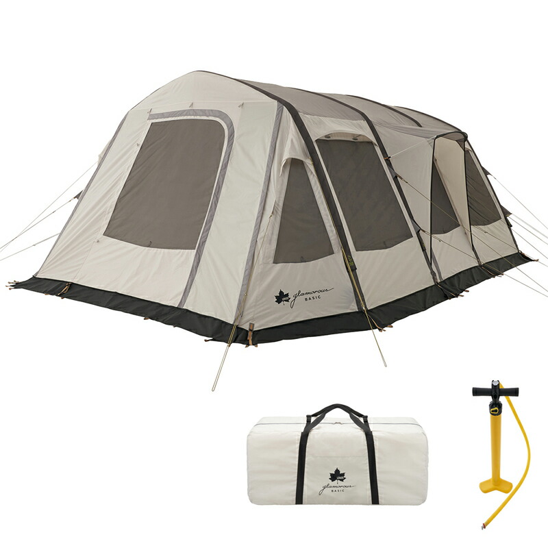 新品 ハイムプラネット ヘイムプラネット ザ ケイブ エアーテント HEIMPLANET (ハイムプラネット) 日本公式サイト