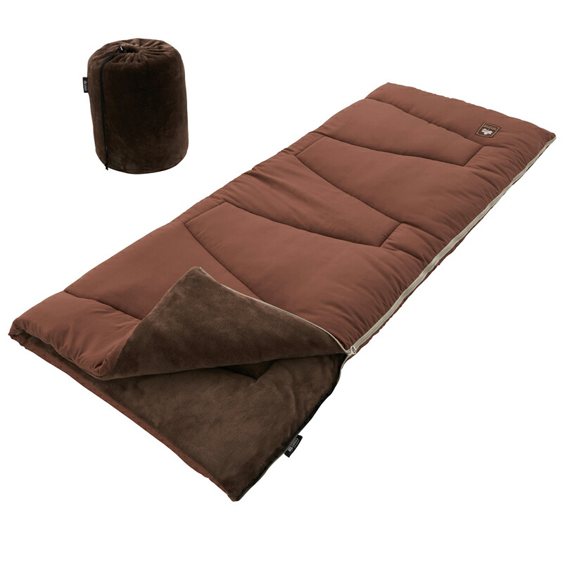 楽天市場】ロゴス LOGOS 抗菌防臭 丸洗いドミールシュラフ・-2