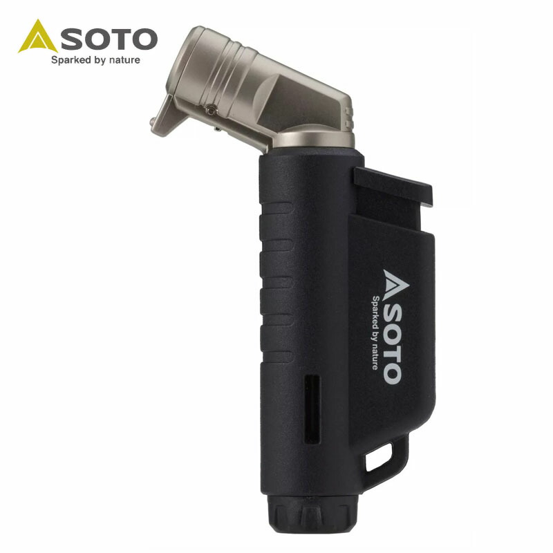 SOTO 2バーナー　別注カラー　専用スタンド付き　※手渡しは4,500円です SOTO ツーバーナー 2バーナー 別注カラー オリーブドラブ