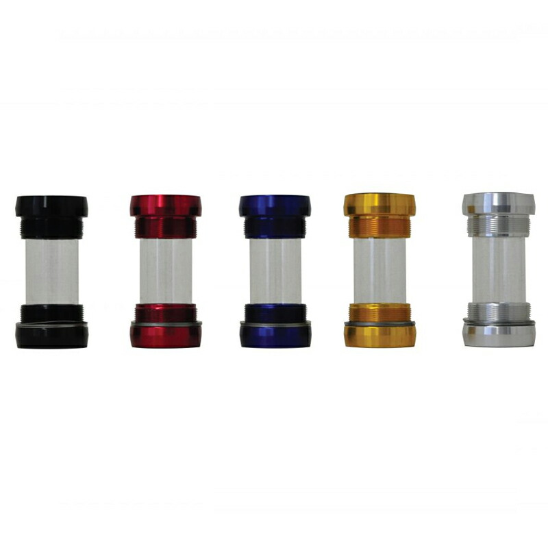 AVEDIO(エヴァディオ) セラミックBB 68mm ゴールド 30470571