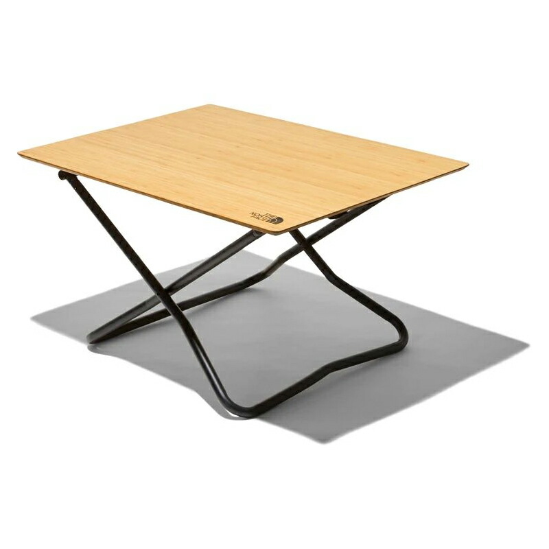 ノースフェイス　キャンプテーブルスリム　新品未使用！ ノースフェイス買取】THE NORTH FACE キャンプチェア・キャンプ