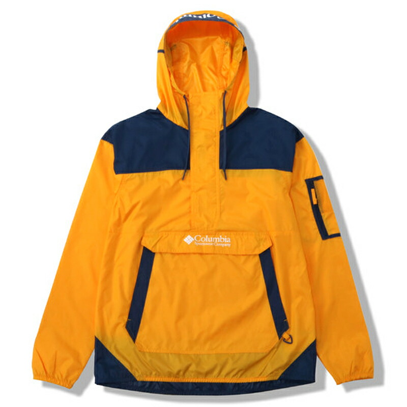 アウトレット送料無料 Columbia コロンビア Challenger Windbreaker チャレンジャー ウィンド ブレーカー Men S Xl 703 Stinger Carbon Ke05w 超歓迎 Www Tabla Org Rs